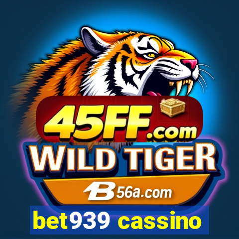 bet939 cassino